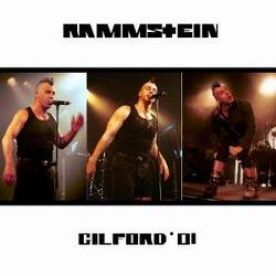 Rammstein : Gilford '01